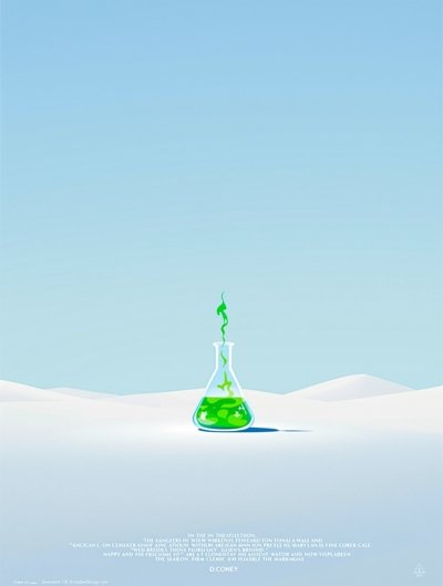 绝命毒师 影片海报