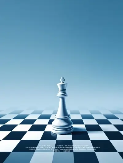 后翼弃兵 - 中英双语字幕 后翼弃兵 全季 字幕封面