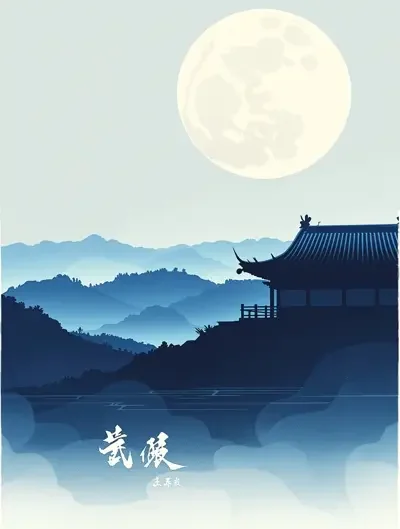 庆余年 影片海报